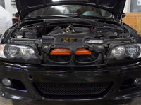 Thumbnail for aFe MagnumFORCE Intakes Scoops AIS BMW 3-Series/ M3 (E46) 01-06 L6 - Orange