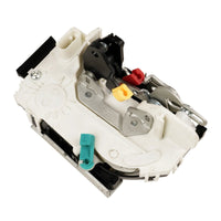 Thumbnail for Omix Door Latch Rear RH W/Power Locks- 07-18 JKU