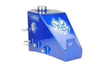 Thumbnail for Sinister Diesel 08-10 Ford 6.4L Degas Bottle - Blue