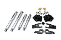 Thumbnail for Belltech LOWERING KIT WITH SP SHOCKS
