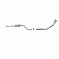 Thumbnail for Magnaflow Conv DF 01-04 SLK230 2.3 Underbody