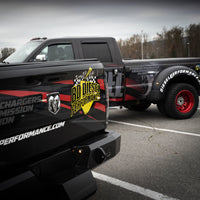 Thumbnail for BD Diesel 2007.5-2010 Dodge/Ram Cummins 6.7L Cab & Chassis w/o SCR Injectors & Install Kit