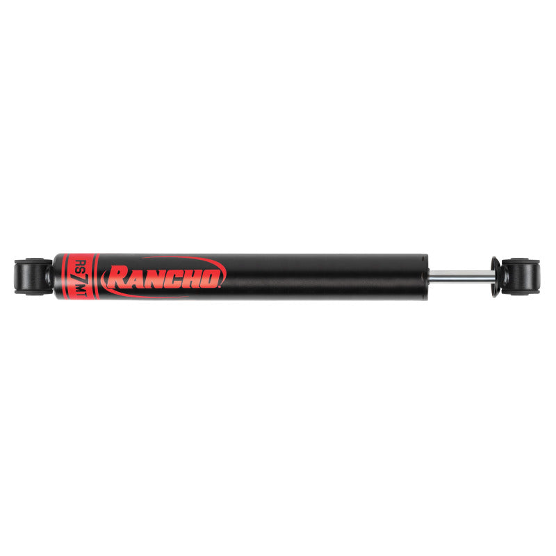 Rancho 20-22 Jeep Gladiator Sport Overland Rubicon RS7MT Shock