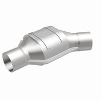Thumbnail for MagnaFlow Conv Univ 2.25inch Angled Inlet