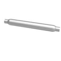 Thumbnail for MagnaFlow Muff GP 3.5 Dia 26inch 2.25/2.25