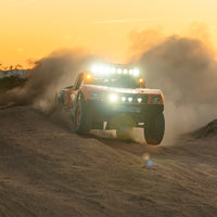 Thumbnail for Rigid Industries 360-Series Laser 6in Amber Backlight