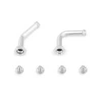 Thumbnail for Mishimoto 1988-1997 Toyota Hilux Performance Aluminum Radiator