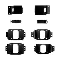 Thumbnail for Putco 15-21 Ford F-150 - 8ft Box (Long Box) Molle Passenger Side Panel