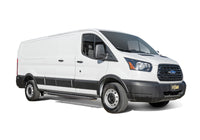 Thumbnail for N-Fab Growler Fleet 2019 Ford Transit Van - Cab Length - Tex. Black