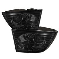 Thumbnail for Spyder Lexus IS300 01-05 OEM Fog Lights wo/switch Smoke FL-LIS01-SM