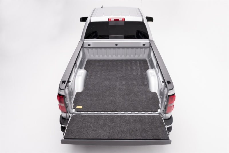 BedRug 07-16 GM Silverado/Sierra 6ft 6in Bed Mat (Use w/Spray-In & Non-Lined Bed)