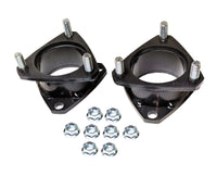 Thumbnail for MaxTrac 2019 Ford Ranger 2WD 2.5in Front Leveling Strut Spacers