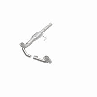 Thumbnail for MagnaFlow Conv DF 01 Dodge Ram 1500 Pick up