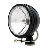 Thumbnail for KC HiLiTES Daylighter 6in. Halogen Light 100w Spot Beam (Pair Pack System) - Black SS