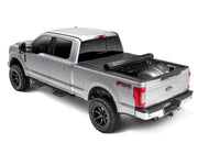 Thumbnail for Truxedo 17-20 Ford F-250/F-350/F-450 Super Duty 8ft Sentry Bed Cover