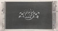 Thumbnail for CSF 17-19 Kia Sportage 2.4L A/C Condenser