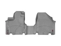 Thumbnail for WeatherTech 11+ Honda Odyssey Front FloorLiner - Grey