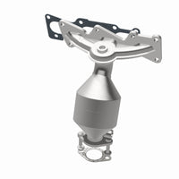 Thumbnail for MagnaFlow Conv DF 07-08 Hyundai Veracruz 3.8L