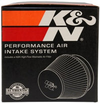 Thumbnail for K&N 88-95 Toyota PickUp/4Runner V6 Performance Air Intake Kit