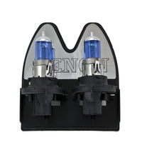 Thumbnail for Hella Optilux H13/9008 12V 60/55W XB Xenon White Bulbs (Pair)