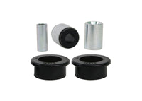Thumbnail for Whiteline Plus 95-04 Nissan Pathfinder R50 Rear Panhard Rod Bushing