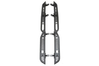 Thumbnail for DV8 Offroad 20-23 Jeep Gladiator JT Body/Pinch Weld Mounted Step