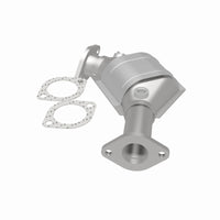 Thumbnail for MagnaFlow Conv DF Impreza 2.2L Front Conv