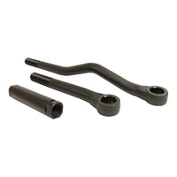 Thumbnail for BD Diesel Track Bar Kit - Dodge 1994-2002 2500/3500 4wd