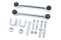Thumbnail for Zone Offroad 84-01 Jeep Cherokee XJ 4.5in Sway Bar Links