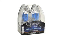 Thumbnail for Hella Optilux 12V 60/55W H4/9003 P43t Extreme White XB Bulb (Pair)