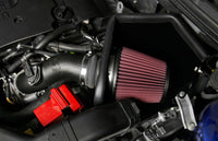 Thumbnail for K&N 15-16 Mitsubishi Lancer 2.4L Aircharger Performance Intake (manual only)