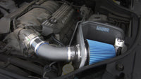 Thumbnail for Corsa Apex 12-17 Jeep Grand Cherokee SRT 6.4L MaxFlow 5 Metal Intake System