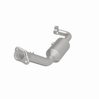 Thumbnail for MagnaFlow 18-20 Ford F-150 V6 3.3L Left Underbody Direct-Fit Catalytic Converter