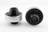 Thumbnail for Whiteline Plus 05/00+ Toyota Prius NHW11/HHW20 Front Lower Inner Rear C/A Bushing Caster Correction