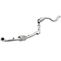 Thumbnail for MagnaFlow Conv DF Mercedes ML430 99-02 Passenger Side