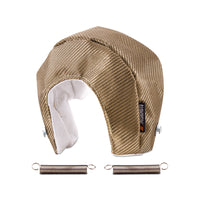 Thumbnail for Mishimoto Titanium Turbo Blanket T25/T28