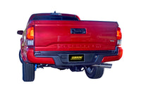 Thumbnail for Gibson 16-22 Toyota Tacoma TRD Sport 3.5L 2.5in Cat-Back Single Exhaust - Stainless