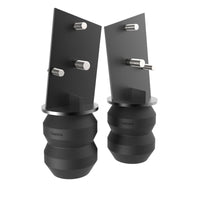 Thumbnail for Timbren 1990 International 4600 Front Suspension Enhancement System