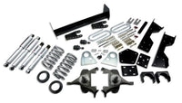 Thumbnail for Belltech LOWERING KIT WITH SP SHOCKS