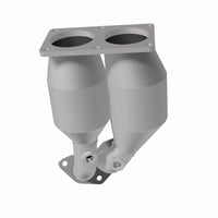 Thumbnail for MagnaFlow Conv DF 00-02 Nissan Sentra 1.8 Front