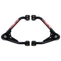 Thumbnail for Skyjacker Suspension 2-3.5 Inch Upper A-arm Pair w/HD Ball Joints And Bushings 07-16 GMC Sierra 1500