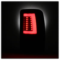 Thumbnail for Spyder 00-06 GMC Yukon/Yukon XL V2 Light Bar LED Tail Lights - Black (ALT-YD-CD00V2-LBLED-BK)