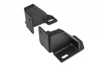 Thumbnail for Addictive Desert Designs 17-18 Ford Raptor Hammer Black Frame Reinforcement Kit