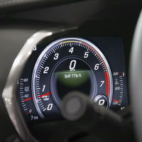 Thumbnail for Autometer Dashcontrol Display Controller Dashcontrol Chevrolet Corvette 2014+