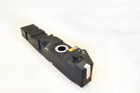 Thumbnail for Titan Fuel Tanks 99-07 Ford F-250/F-350 PowerStroke Crew Cab Short Bed 51 Gallon XXL Mid-Ship Tank