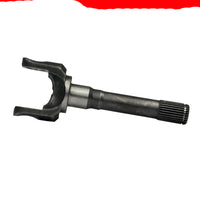 Thumbnail for Yukon Gear Rplcmnt Outer Stub For Dana 44 IFS / 9.92in Long / 19 Spline / 4340 / Uses 5-760X U/Joint