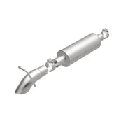 Thumbnail for MagnaFlow SYS C/B 91-95 Jeep Wrangler 2.5/4.0