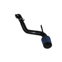 Thumbnail for Injen 02-06 RSX w/ Windshield Wiper Fluid Replacement Bottle (Manual Only) Black Cold Air Intake
