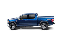 Thumbnail for Bushwacker 2021 Ford F-150 (Excl. Lightning) OE Style Flares 4pc - Black