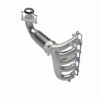 Thumbnail for MagnaFlow Conv DF 09-10 Hummer H3/H3T 3.7L Manifold (49 State)